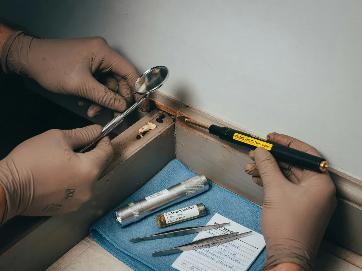 Why choose Emergency Pest Control in Senoia, GA
